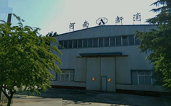 厂区展示